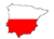 ADOLFO DOMÍNGUEZ - Polski